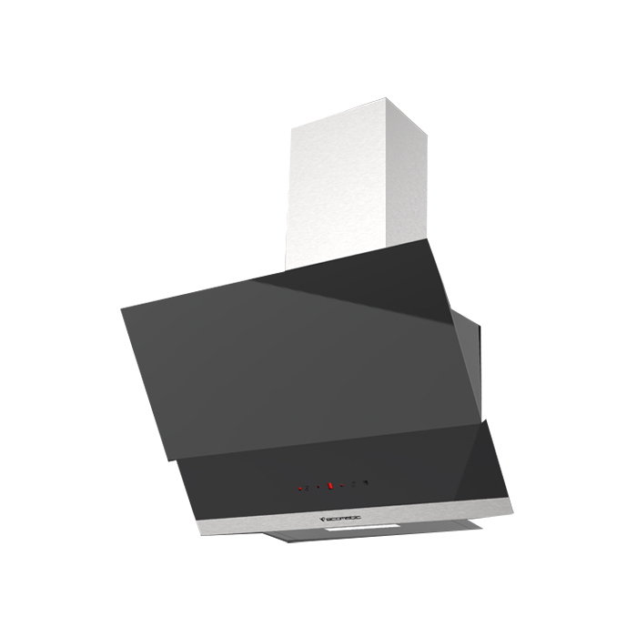 Ecomatic Chimney Hood Digital Touch 60 cm Ecomatic Chimney Hood Digital Touch 60 cm