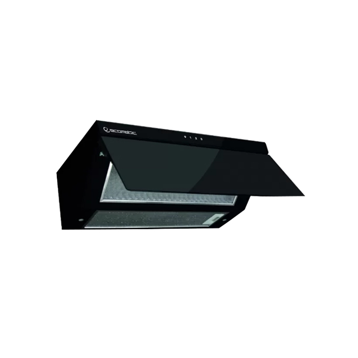 Ecomatic Decorative Hood 60 cm Ecomatic Decorative Hood 60 cm