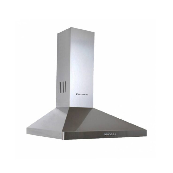 Ecomatic Chimney Hood 60 cm Ecomatic Chimney Hood 60 cm