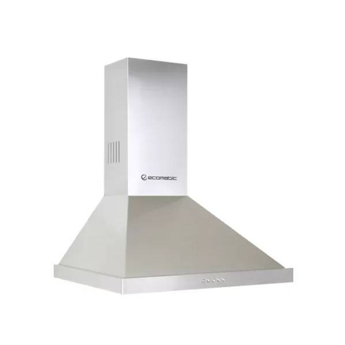 Ecomatic Chimney Hood 60 cm Ecomatic Chimney Hood 60 cm