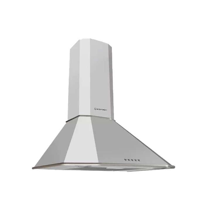 Ecomatic Chimney Hood 60 cm Ecomatic Chimney Hood 60 cm