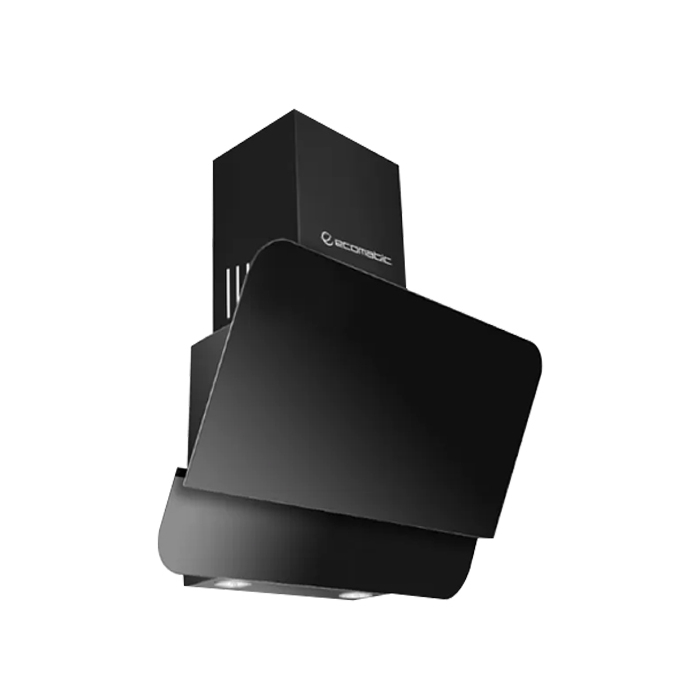Ecomatic Chimney Hood 60 cm Ecomatic Chimney Hood 60 cm