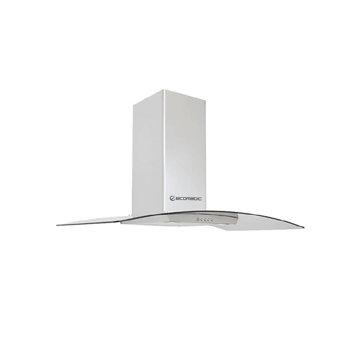 Ecomatic Chimney Hood 60 cm Ecomatic Chimney Hood 60 cm