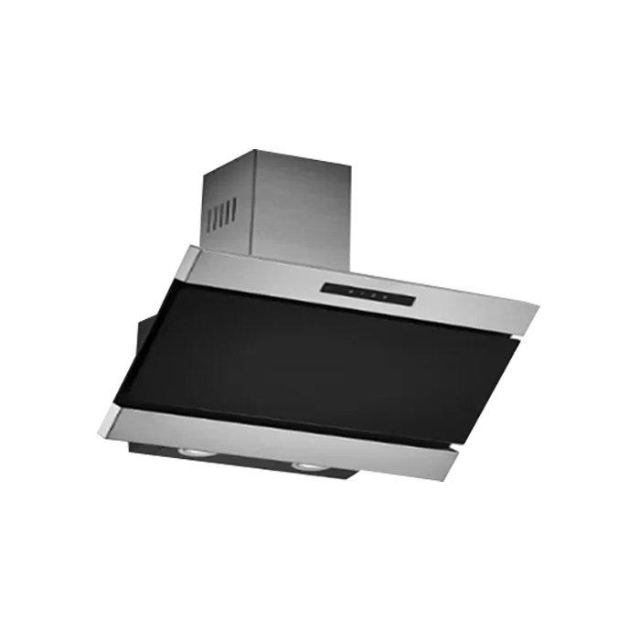 Ecomatic Chimney Hood 60 cm