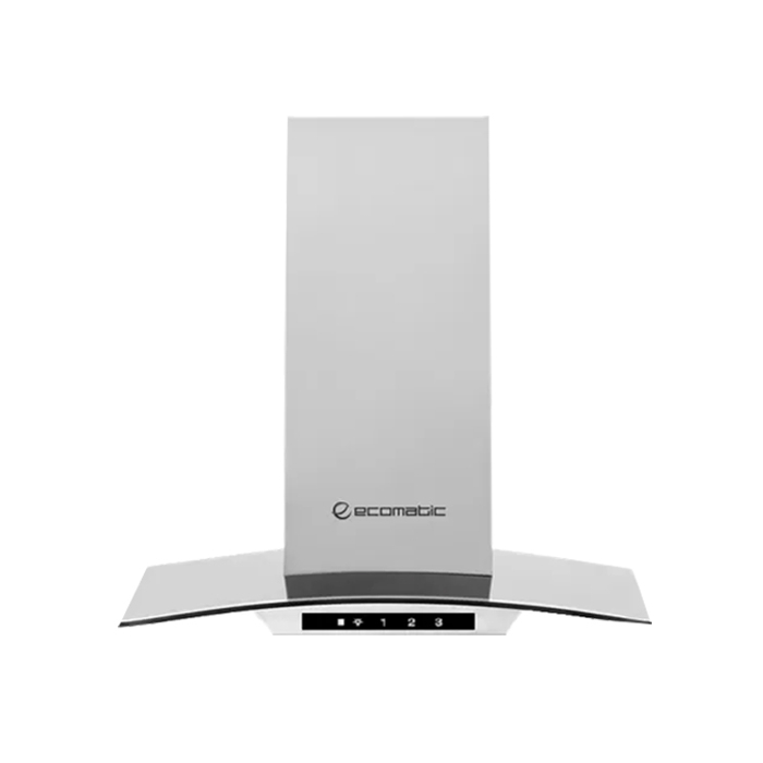 Ecomatic Chimney Hood 60 cm Ecomatic Chimney Hood 60 cm
