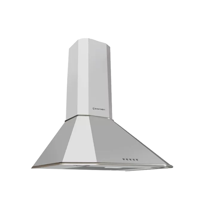Ecomatic Chimney Hood 60 cm
