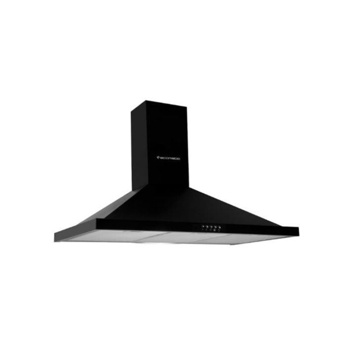 Ecomatic Chimney Hood 90 cm Ecomatic Chimney Hood 90 cm
