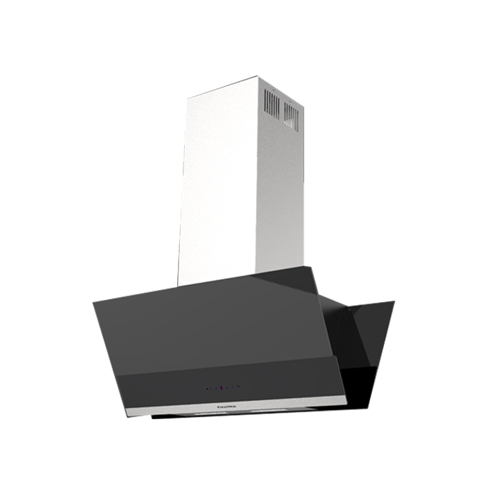 Ecomatic Chimney Hood Digital Touch 90 cm Ecomatic Chimney Hood Digital Touch 90 cm