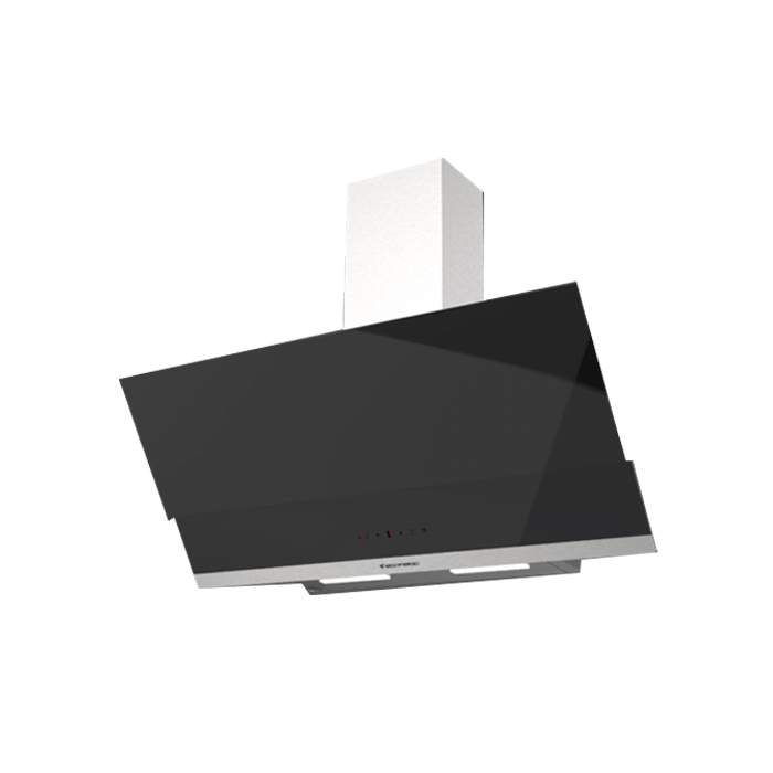 Ecomatic Chimney Hood Digital Touch 90 cm Ecomatic Chimney Hood Digital Touch 90 cm