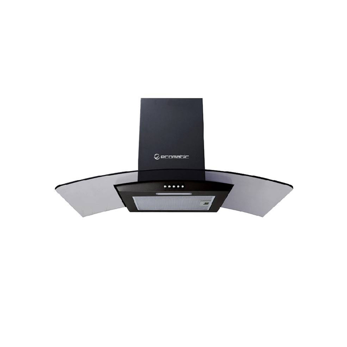 Ecomatic Chimney Hood 90 cm Ecomatic Chimney Hood 90 cm