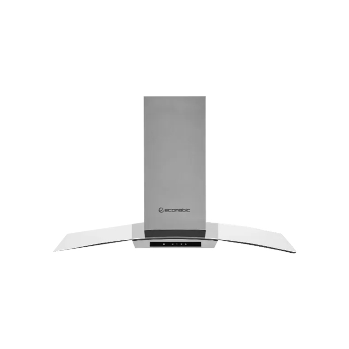 Ecomatic Chimney Hood 90 cm Ecomatic Chimney Hood 90 cm