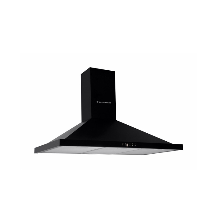 Ecomatic Digital Chimney Hood 90 cm Ecomatic Digital Chimney Hood 90 cm