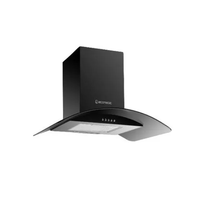 Ecomatic Chimney Hood 90 cm Ecomatic Chimney Hood 90 cm