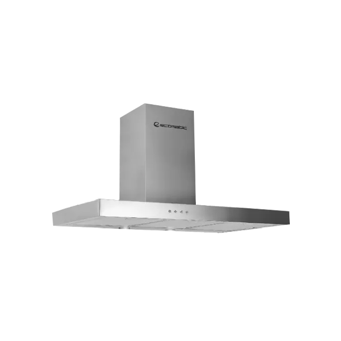 Ecomatic Chimney Hood 90 cm Ecomatic Chimney Hood 90 cm