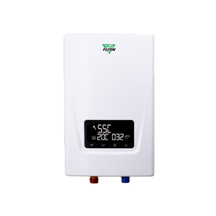 Flyon Electric Instant Heater Premium 11 KW Flyon Electric Instant Heater Premium 11 KW