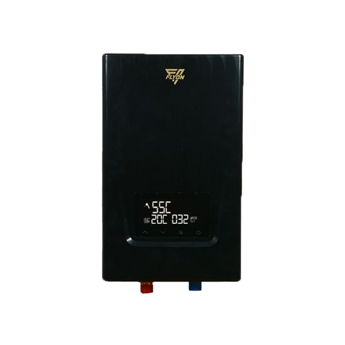 Flyon Electric Instant Heater Premium 13.5 KW Flyon Electric Instant Heater Premium 13.5 KW
