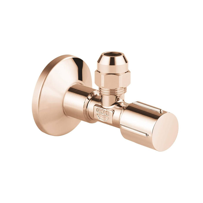 Grohe Angle Valve ½ / ⅜ inch Grohe Angle Valve ½ / ⅜ inch