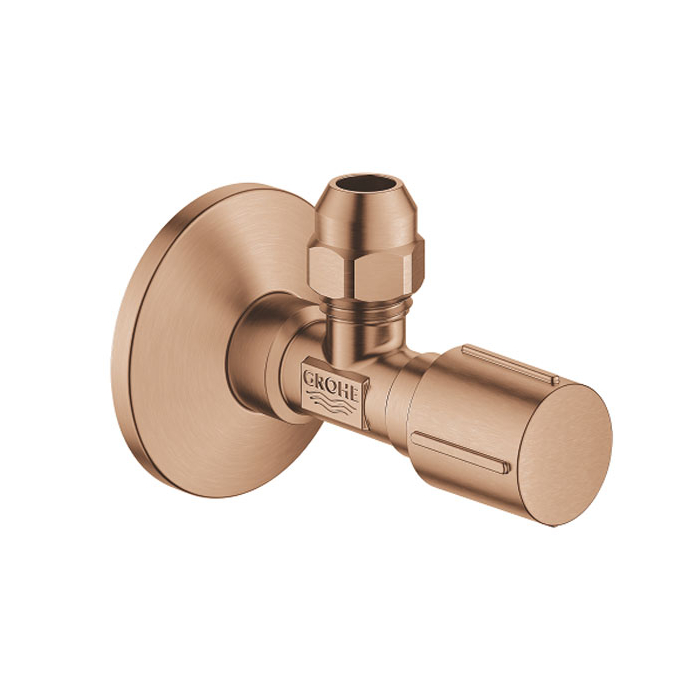 Grohe Angle Valve ½ / ⅜ inch Grohe Angle Valve ½ / ⅜ inch