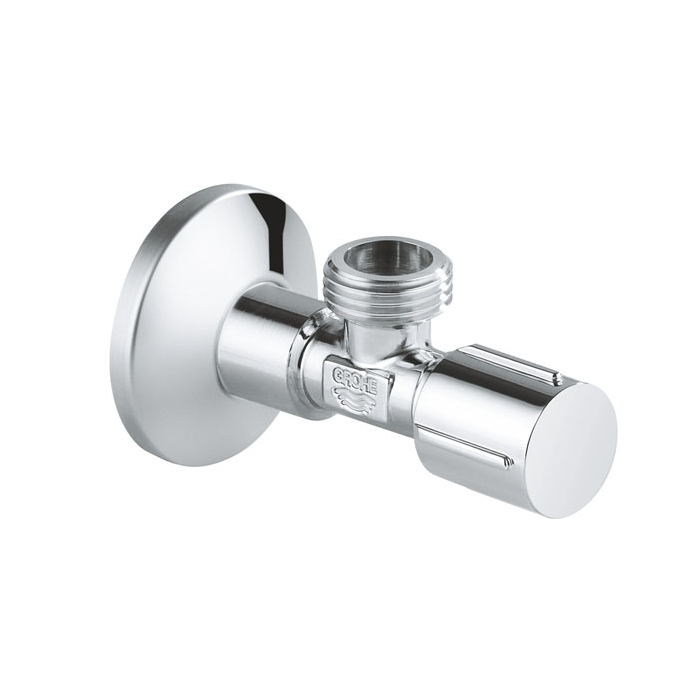 Grohe Angle Valve ½ / ½ inch