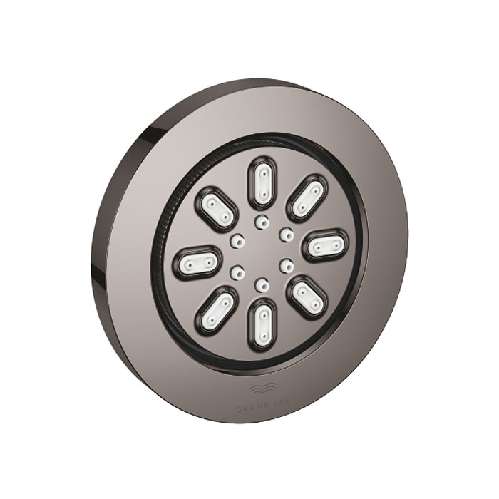 Grohe Rainshower Body Spray Cube 2 Spray Systems