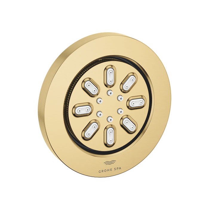 Grohe Rainshower Body Spray Cube 2 Spray Systems Grohe Rainshower Body Spray Cube 2 Spray Systems