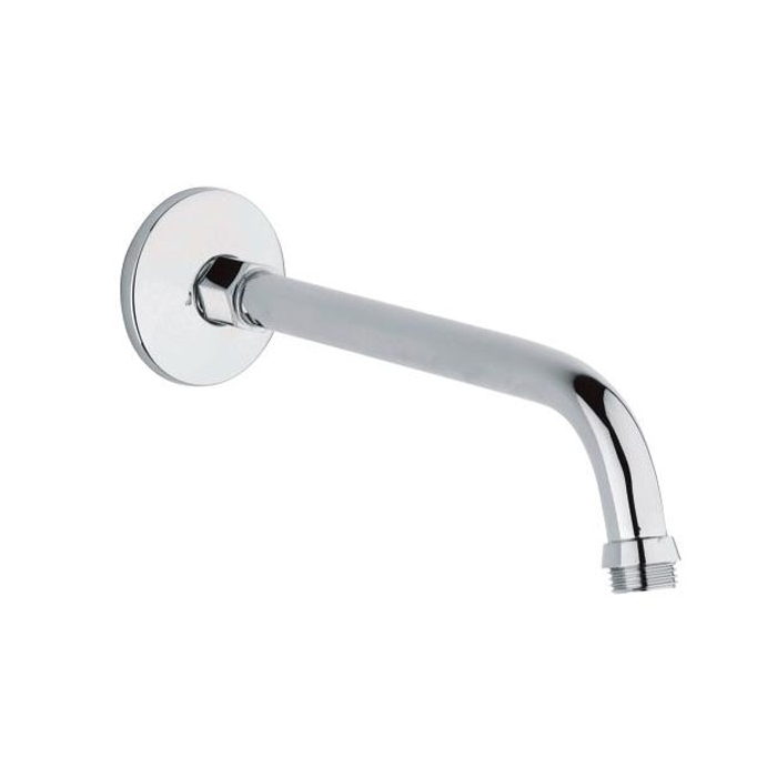 Grohe Relexa Ceiling Shower Arm Grohe Relexa Ceiling Shower Arm
