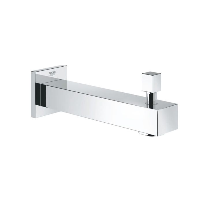 Grohe Eurocube Concealed Spout