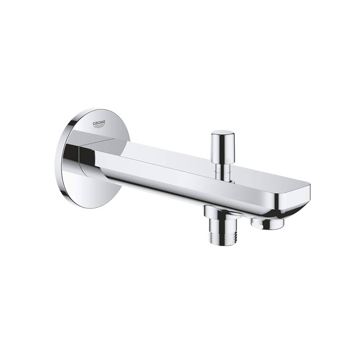 Grohe Concealed Spout Grohe Concealed Spout