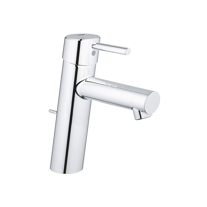 Grohe Concetto Medium Basin Mixer One-Handle
