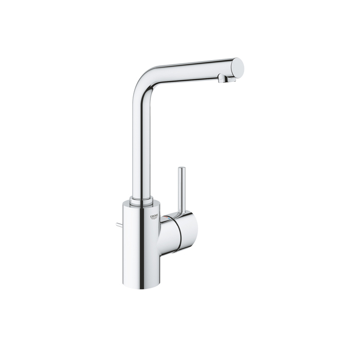 Grohe Concetto Large Basin Mixer One-Handle Grohe Concetto Large Basin Mixer One-Handle