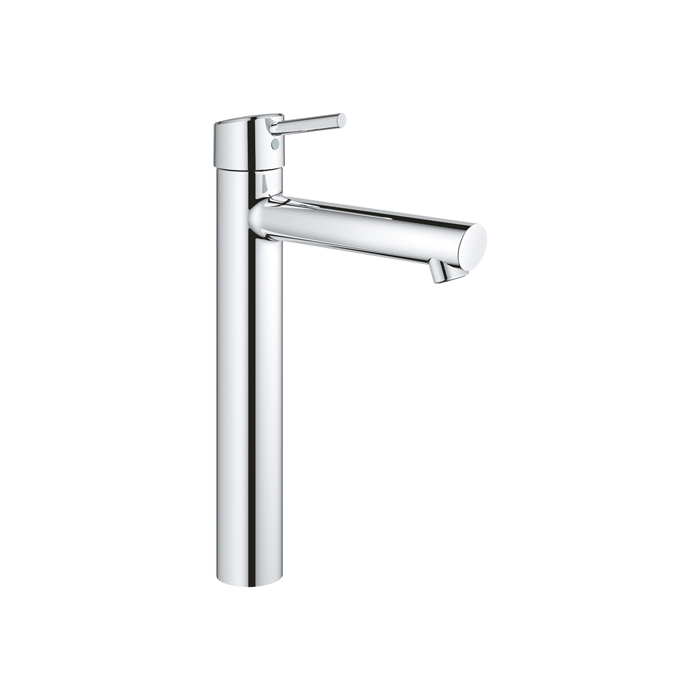 Grohe Concetto X Large Basin Mixer One-Handle