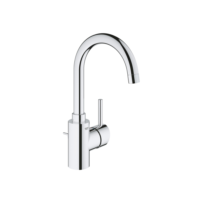 Grohe Concetto Large Basin Mixer One-Handle