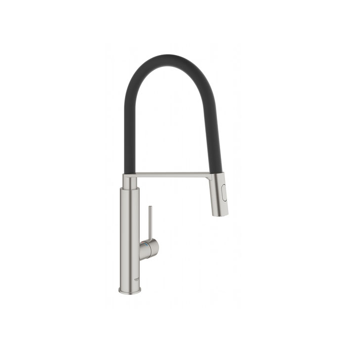 Grohe Concetto Sink Mixer Single-Lever Grohe Concetto Sink Mixer Single-Lever