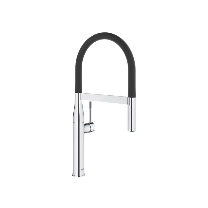 Grohe Essence Sink Mixer Single-Lever Grohe Essence Sink Mixer Single-Lever