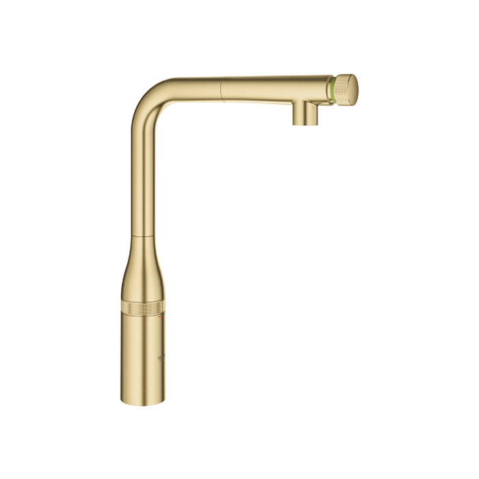 Grohe Essence Sink Mixer Single-Lever Grohe Essence Sink Mixer Single-Lever