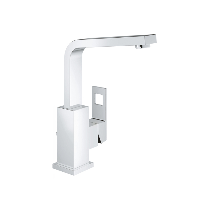 Grohe Eurocube Large Basin Mixer One-Handle Grohe Eurocube Large Basin Mixer One-Handle