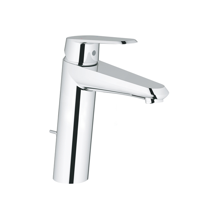 Grohe Eurodisc Cosmo Medium Basin Mixer One-Handle Grohe Eurodisc Cosmo Medium Basin Mixer One-Handle