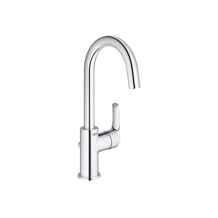 Grohe Eurosmart Large Basin Mixer One-Handle Grohe Eurosmart Large Basin Mixer One-Handle