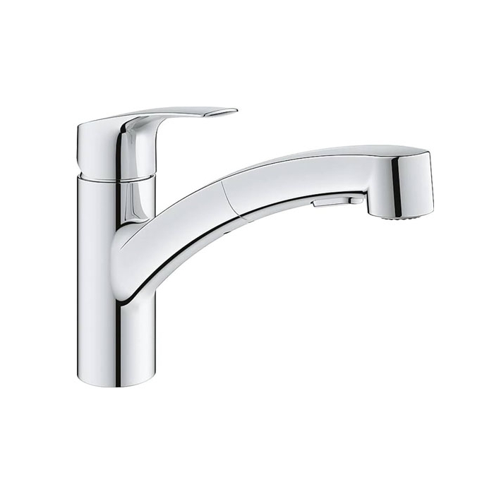 Grohe Eurosmart Sink Mixer Single-Lever Grohe Eurosmart Sink Mixer Single-Lever
