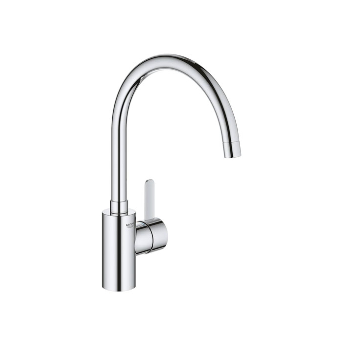 Grohe Eurosmart Sink Mixer Single-Lever Grohe Eurosmart Sink Mixer Single-Lever