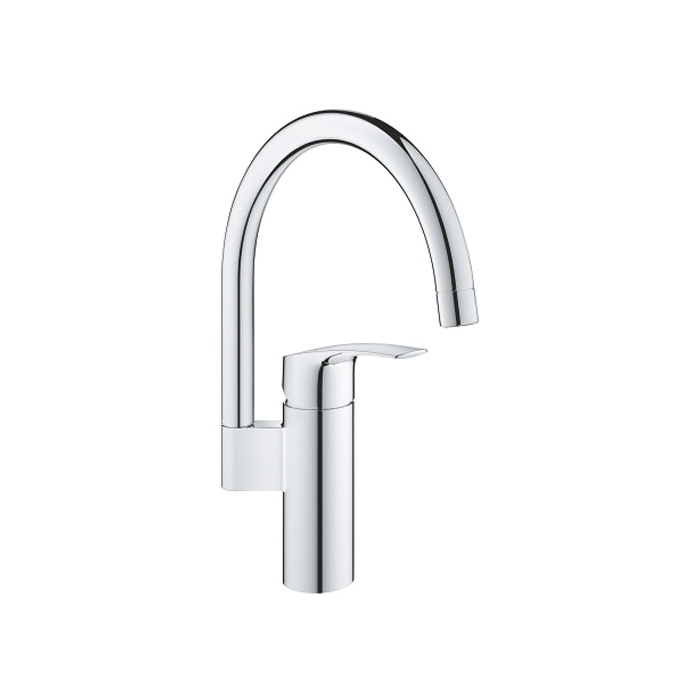 Grohe Eurosmart Sink Mixer Single-Lever