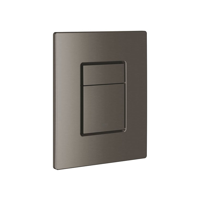 Grohe Square Flush Plate Grohe Square Flush Plate