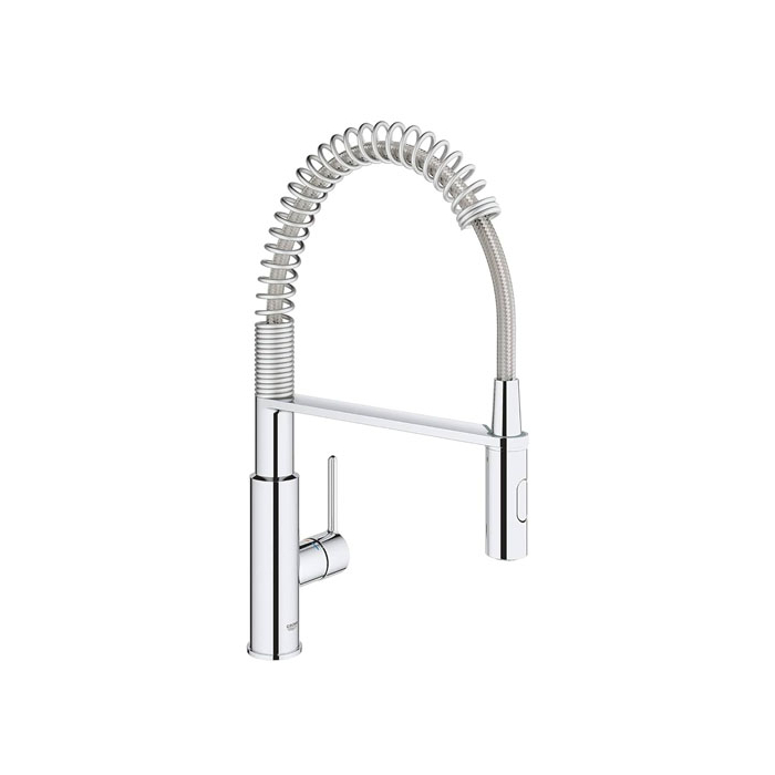 Grohe Get Sink Mixer Single-Lever Grohe Get Sink Mixer Single-Lever