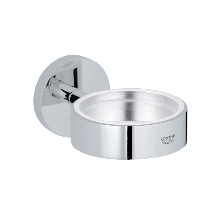 Grohe Essentials Glass Holder