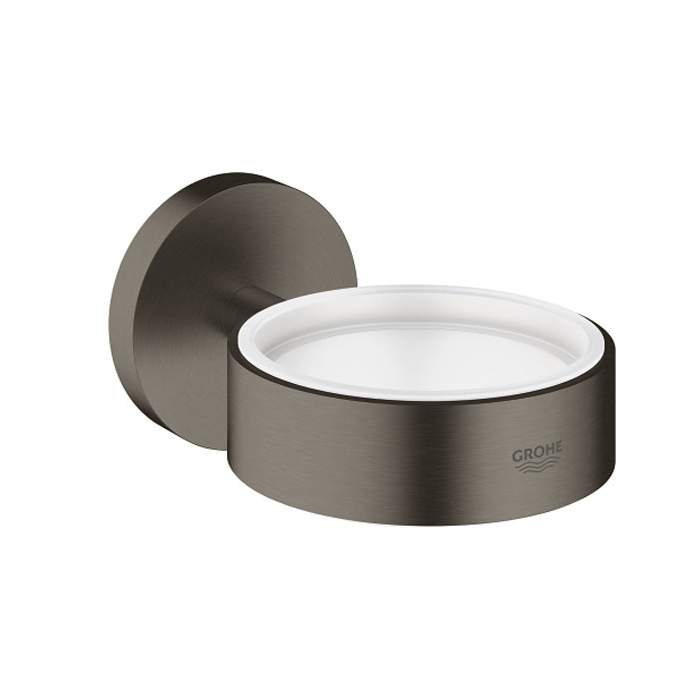 Grohe Essentials Glass Holder