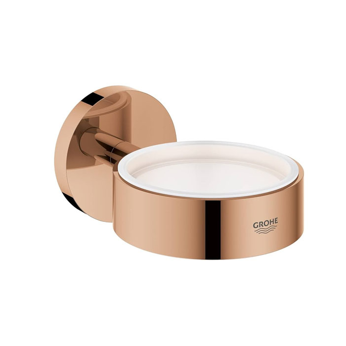 Grohe Essentials Glass Holder