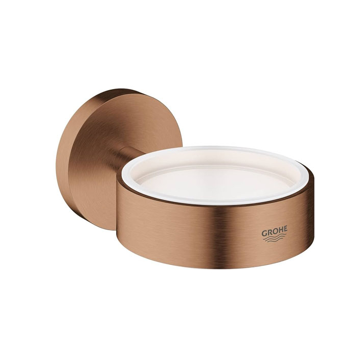 Grohe Essentials Glass Holder