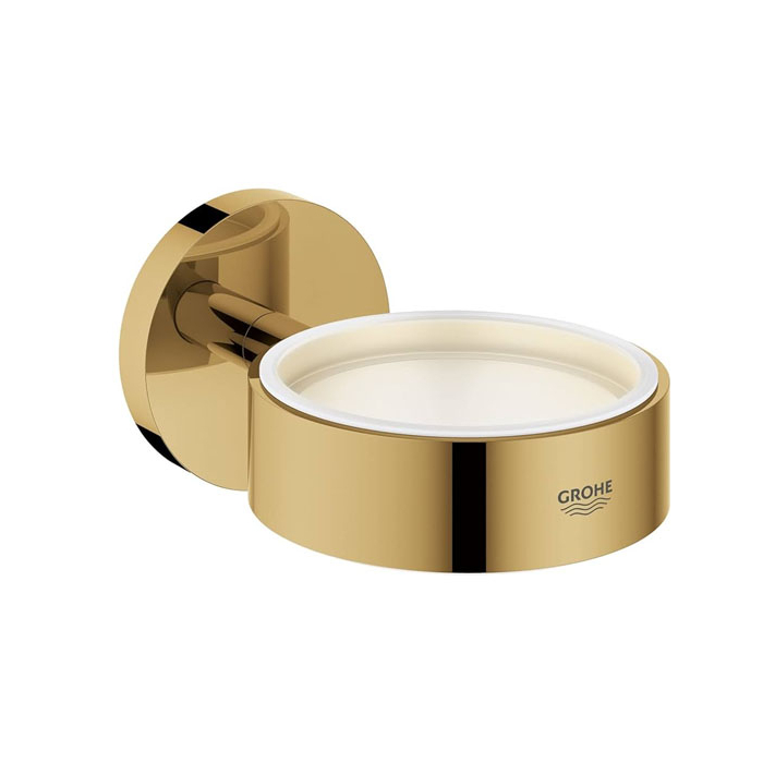 Grohe Essentials Glass Holder Grohe Essentials Glass Holder