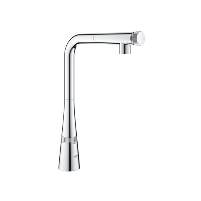 Grohe Grohtherm Smartcontrol Sink Mixer Grohe Grohtherm Smartcontrol Sink Mixer