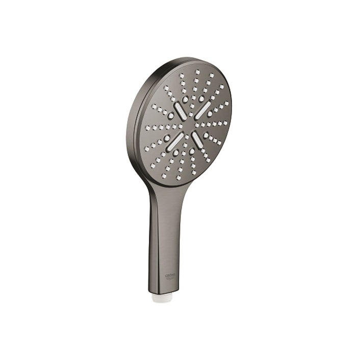 Grohe SmartActive Hand Shower 3 Spray Systems